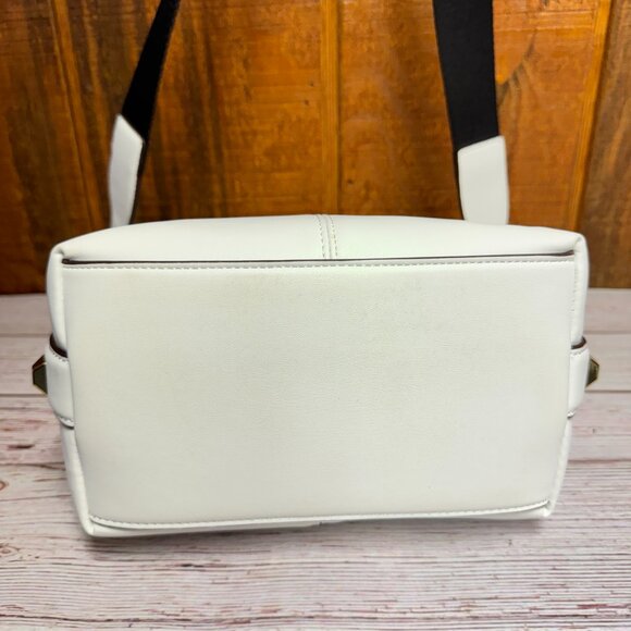 DKNY Annabelle Studded Hobo - Picture 5 of 8